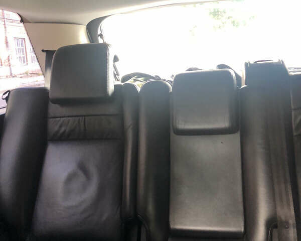 Сірий Ленд Ровер Range Rover Sport, об'ємом двигуна 3.63 л та пробігом 238 тис. км за 14800 $, фото 14 на Automoto.ua