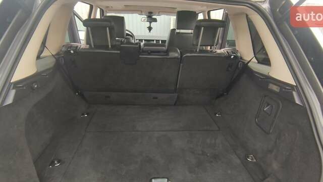 Серый Ленд Ровер Рендж Ровер Спорт, объемом двигателя 3.63 л и пробегом 302 тыс. км за 10700 $, фото 8 на Automoto.ua