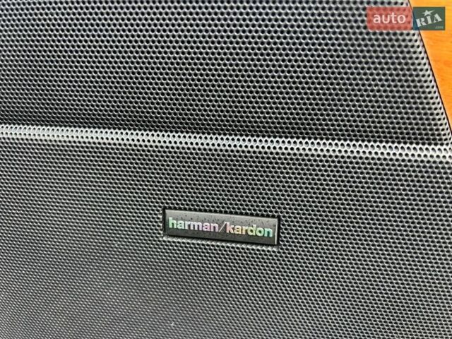 Серый Ленд Ровер Рендж Ровер Спорт, объемом двигателя 2.72 л и пробегом 220 тыс. км за 8800 $, фото 24 на Automoto.ua