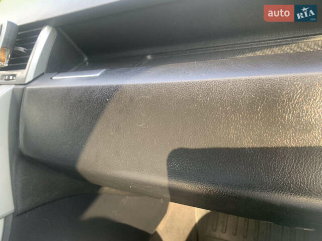 Сірий Ленд Ровер Range Rover Sport, об'ємом двигуна 3.63 л та пробігом 238 тис. км за 14800 $, фото 10 на Automoto.ua