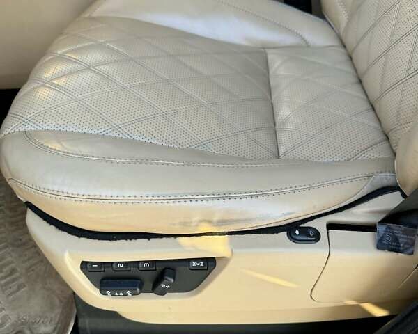 Сірий Ленд Ровер Range Rover Sport, об'ємом двигуна 3.6 л та пробігом 305 тис. км за 12300 $, фото 16 на Automoto.ua