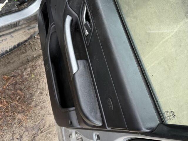 Сірий Ленд Ровер Range Rover Sport, об'ємом двигуна 2.7 л та пробігом 100 тис. км за 1699 $, фото 5 на Automoto.ua