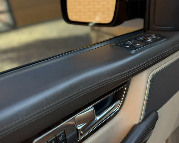 Сірий Ленд Ровер Range Rover Sport, об'ємом двигуна 3.63 л та пробігом 255 тис. км за 15000 $, фото 19 на Automoto.ua
