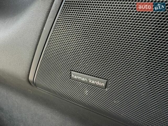 Серый Ленд Ровер Рендж Ровер Спорт, объемом двигателя 5 л и пробегом 231 тыс. км за 10850 $, фото 61 на Automoto.ua