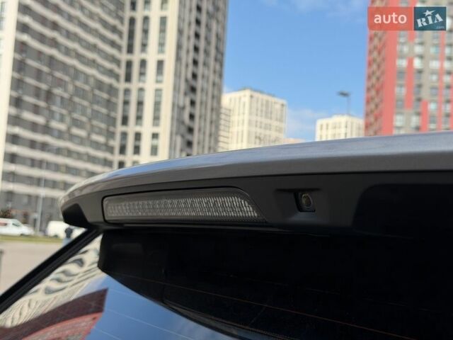 Серый Ленд Ровер Рендж Ровер Спорт, объемом двигателя 5 л и пробегом 231 тыс. км за 10850 $, фото 29 на Automoto.ua