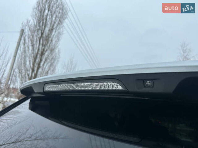 Сірий Ленд Ровер Range Rover Sport, об'ємом двигуна 3 л та пробігом 286 тис. км за 16999 $, фото 28 на Automoto.ua