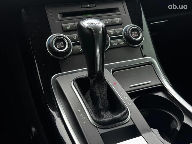 Серый Ленд Ровер Рендж Ровер Спорт, объемом двигателя 2 л и пробегом 243 тыс. км за 18290 $, фото 22 на Automoto.ua