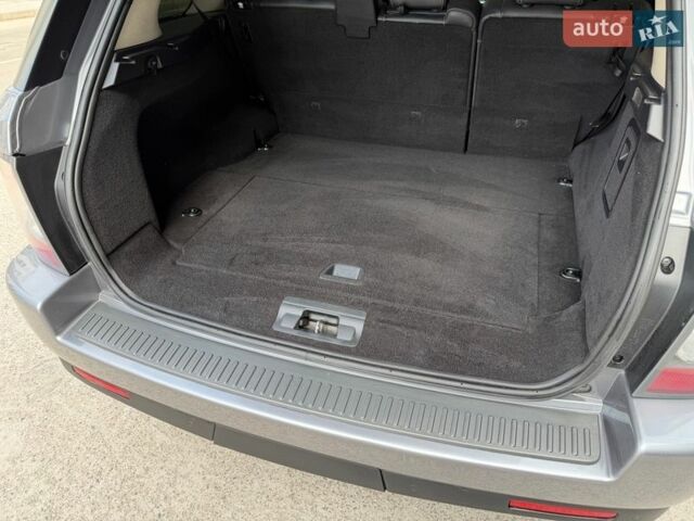 Серый Ленд Ровер Рендж Ровер Спорт, объемом двигателя 5 л и пробегом 231 тыс. км за 10850 $, фото 64 на Automoto.ua