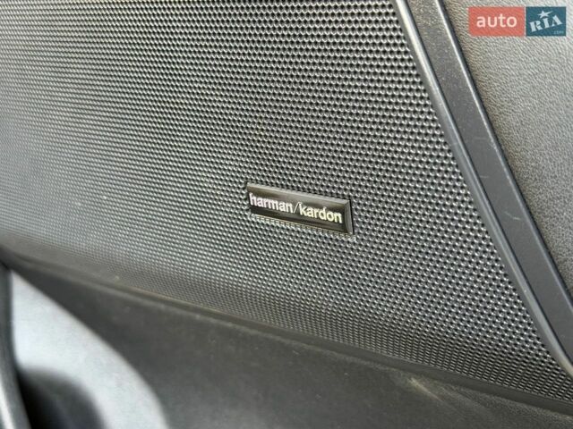 Сірий Ленд Ровер Range Rover Sport, об'ємом двигуна 3 л та пробігом 290 тис. км за 16900 $, фото 40 на Automoto.ua