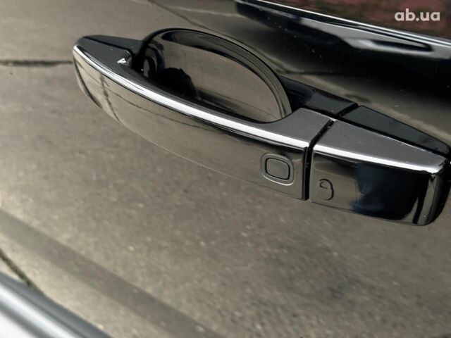 Серый Ленд Ровер Рендж Ровер Спорт, объемом двигателя 2 л и пробегом 243 тыс. км за 18290 $, фото 11 на Automoto.ua