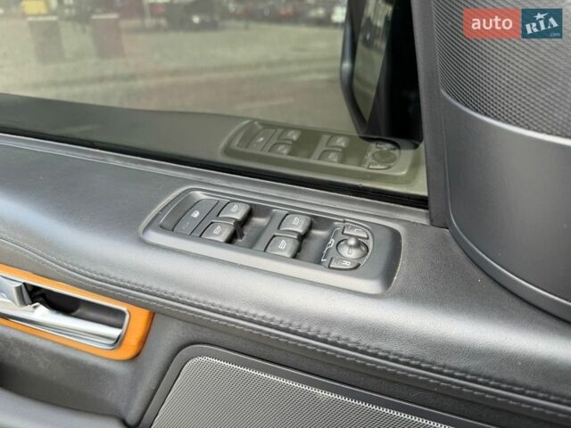 Серый Ленд Ровер Рендж Ровер Спорт, объемом двигателя 5 л и пробегом 231 тыс. км за 10850 $, фото 62 на Automoto.ua