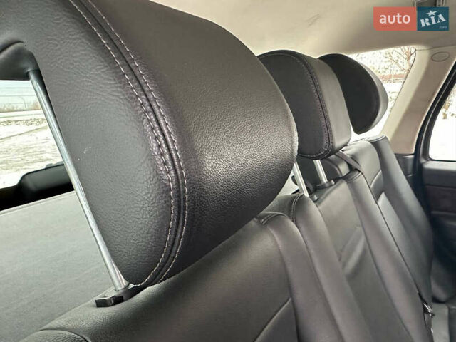 Сірий Ленд Ровер Range Rover Sport, об'ємом двигуна 3 л та пробігом 286 тис. км за 16999 $, фото 25 на Automoto.ua