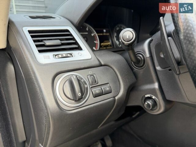 Серый Ленд Ровер Рендж Ровер Спорт, объемом двигателя 5 л и пробегом 231 тыс. км за 10850 $, фото 38 на Automoto.ua