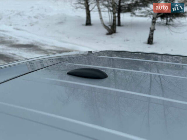 Сірий Ленд Ровер Range Rover Sport, об'ємом двигуна 3 л та пробігом 286 тис. км за 16999 $, фото 7 на Automoto.ua