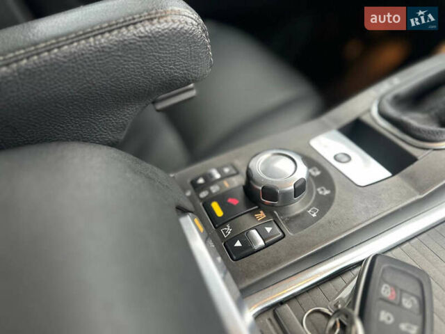 Сірий Ленд Ровер Range Rover Sport, об'ємом двигуна 3 л та пробігом 286 тис. км за 16999 $, фото 14 на Automoto.ua