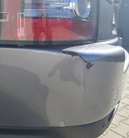 Сірий Ленд Ровер Range Rover Sport, об'ємом двигуна 0 л та пробігом 185 тис. км за 18500 $, фото 17 на Automoto.ua