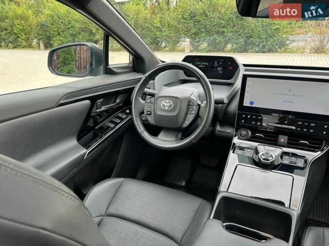 Сірий Ленд Ровер Range Rover Sport, об'ємом двигуна 2.99 л та пробігом 272 тис. км за 20800 $, фото 2 на Automoto.ua