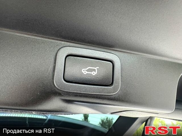 Сірий Ленд Ровер Range Rover Sport, об'ємом двигуна 3 л та пробігом 190 тис. км за 32000 $, фото 6 на Automoto.ua