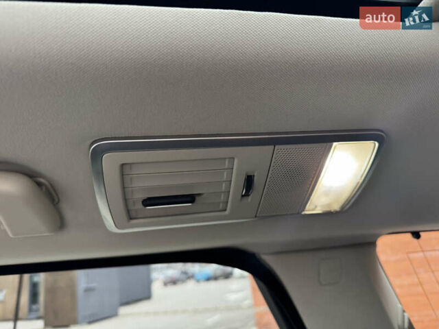 Серый Ленд Ровер Рендж Ровер Спорт, объемом двигателя 5 л и пробегом 112 тыс. км за 28000 $, фото 43 на Automoto.ua