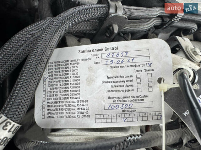 Сірий Ленд Ровер Range Rover Sport, об'ємом двигуна 5 л та пробігом 112 тис. км за 29000 $, фото 54 на Automoto.ua