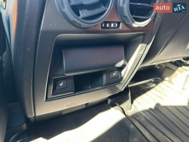 Сірий Ленд Ровер Range Rover Sport, об'ємом двигуна 2.99 л та пробігом 202 тис. км за 17800 $, фото 30 на Automoto.ua