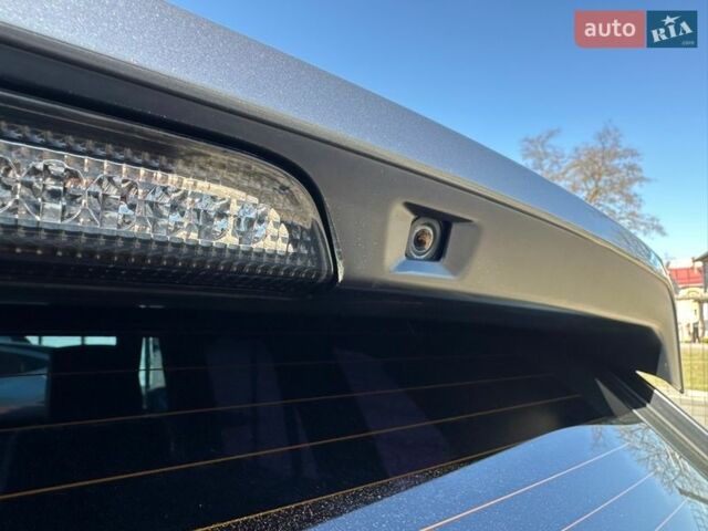 Сірий Ленд Ровер Range Rover Sport, об'ємом двигуна 2.99 л та пробігом 202 тис. км за 17800 $, фото 15 на Automoto.ua