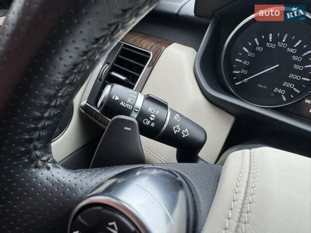Сірий Ленд Ровер Range Rover Sport, об'ємом двигуна 5 л та пробігом 112 тис. км за 29000 $, фото 45 на Automoto.ua