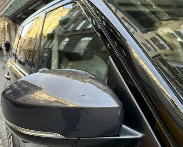 Сірий Ленд Ровер Range Rover Sport, об'ємом двигуна 2.99 л та пробігом 130 тис. км за 28000 $, фото 8 на Automoto.ua