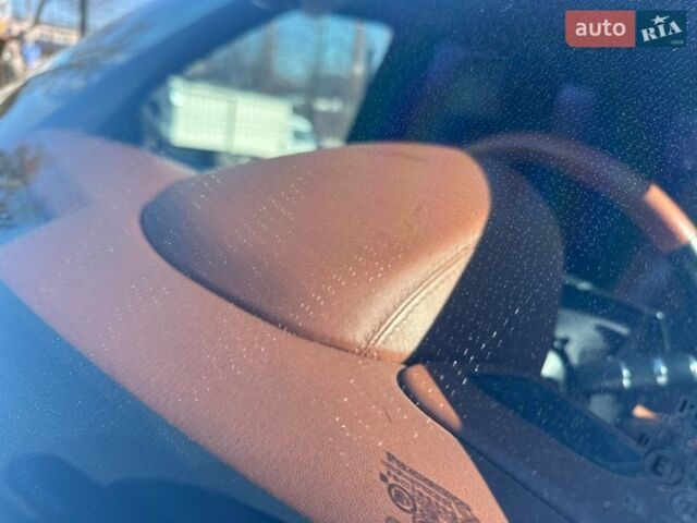 Сірий Ленд Ровер Range Rover Sport, об'ємом двигуна 2.99 л та пробігом 202 тис. км за 17800 $, фото 18 на Automoto.ua