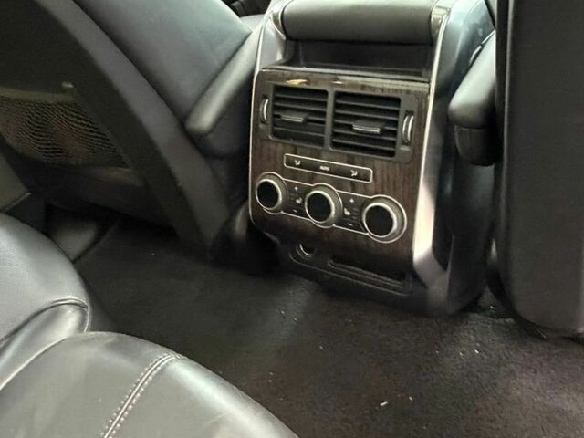 Сірий Ленд Ровер Range Rover Sport, об'ємом двигуна 5 л та пробігом 162 тис. км за 26000 $, фото 8 на Automoto.ua