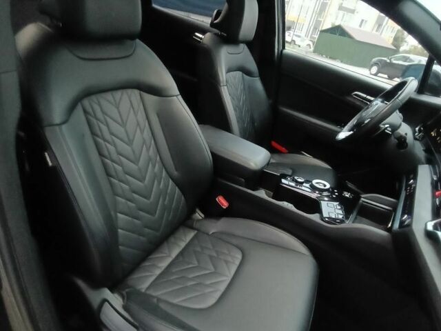 Сірий Ленд Ровер Range Rover Sport, об'ємом двигуна 2.99 л та пробігом 272 тис. км за 20800 $, фото 10 на Automoto.ua
