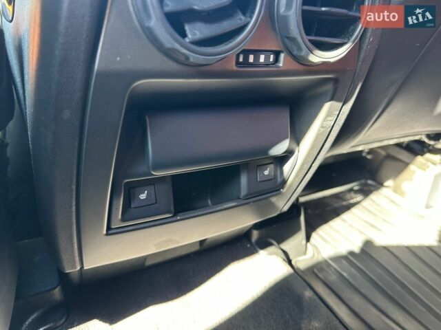 Сірий Ленд Ровер Range Rover Sport, об'ємом двигуна 2.99 л та пробігом 203 тис. км за 16700 $, фото 30 на Automoto.ua