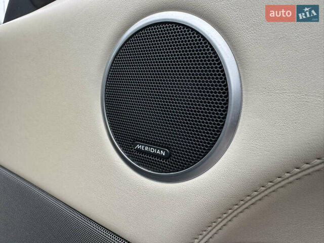 Сірий Ленд Ровер Range Rover Sport, об'ємом двигуна 5 л та пробігом 112 тис. км за 29000 $, фото 18 на Automoto.ua