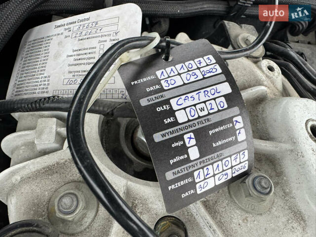 Сірий Ленд Ровер Range Rover Sport, об'ємом двигуна 5 л та пробігом 112 тис. км за 29000 $, фото 55 на Automoto.ua