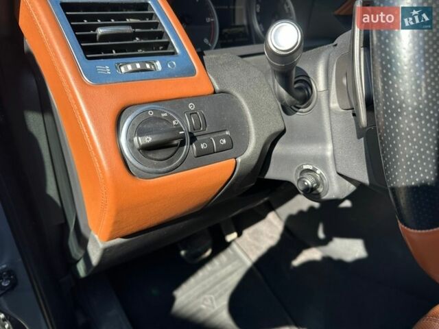 Сірий Ленд Ровер Range Rover Sport, об'ємом двигуна 2.99 л та пробігом 202 тис. км за 17800 $, фото 21 на Automoto.ua