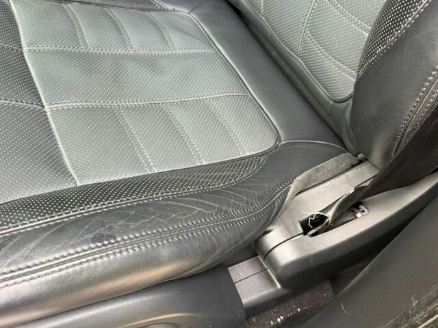 Сірий Ленд Ровер Range Rover Sport, об'ємом двигуна 5 л та пробігом 162 тис. км за 26000 $, фото 18 на Automoto.ua