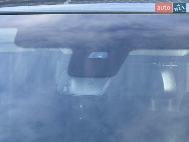 Серый Ленд Ровер Рендж Ровер Спорт, объемом двигателя 3 л и пробегом 164 тыс. км за 27000 $, фото 21 на Automoto.ua