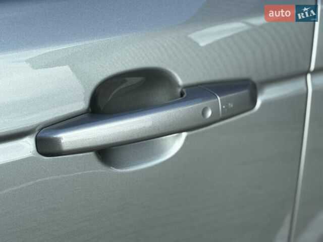 Серый Ленд Ровер Рендж Ровер Спорт, объемом двигателя 3 л и пробегом 164 тыс. км за 27000 $, фото 23 на Automoto.ua