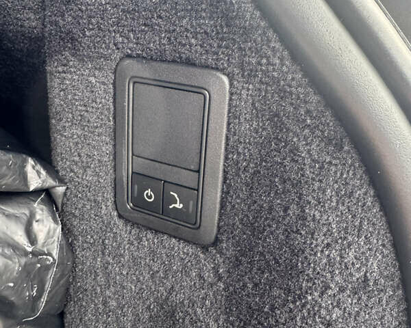 Сірий Ленд Ровер Range Rover Sport, об'ємом двигуна 2.99 л та пробігом 159 тис. км за 25500 $, фото 17 на Automoto.ua