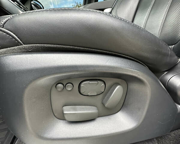 Серый Ленд Ровер Рендж Ровер Спорт, объемом двигателя 2.99 л и пробегом 180 тыс. км за 27000 $, фото 27 на Automoto.ua