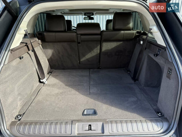 Серый Ленд Ровер Рендж Ровер Спорт, объемом двигателя 3 л и пробегом 164 тыс. км за 27000 $, фото 82 на Automoto.ua