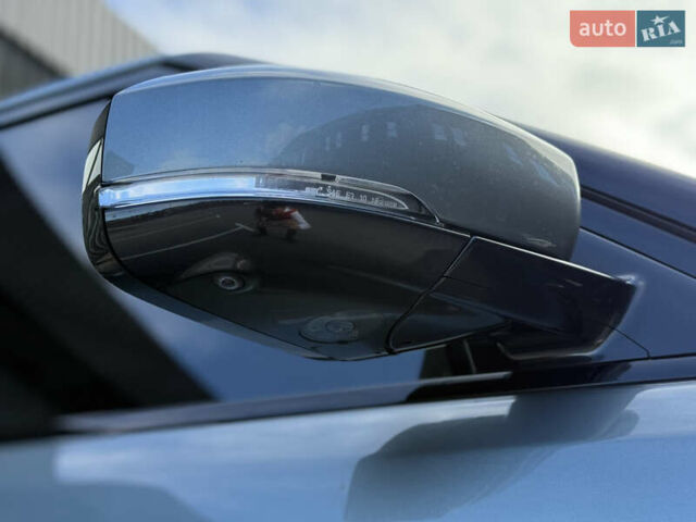 Серый Ленд Ровер Рендж Ровер Спорт, объемом двигателя 3 л и пробегом 164 тыс. км за 27000 $, фото 19 на Automoto.ua