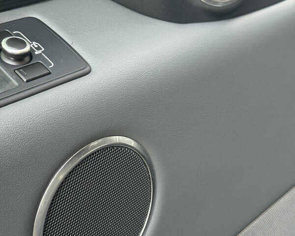 Сірий Ленд Ровер Range Rover Sport, об'ємом двигуна 2.99 л та пробігом 159 тис. км за 25500 $, фото 9 на Automoto.ua