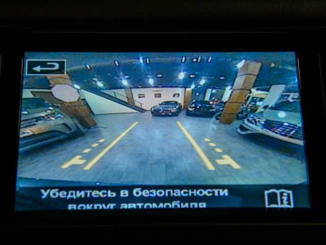 Сірий Ленд Ровер Range Rover Sport, об'ємом двигуна 3 л та пробігом 91 тис. км за 46999 $, фото 41 на Automoto.ua
