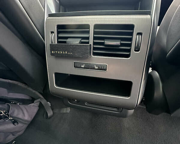 Серый Ленд Ровер Рендж Ровер Спорт, объемом двигателя 2.99 л и пробегом 180 тыс. км за 27000 $, фото 22 на Automoto.ua