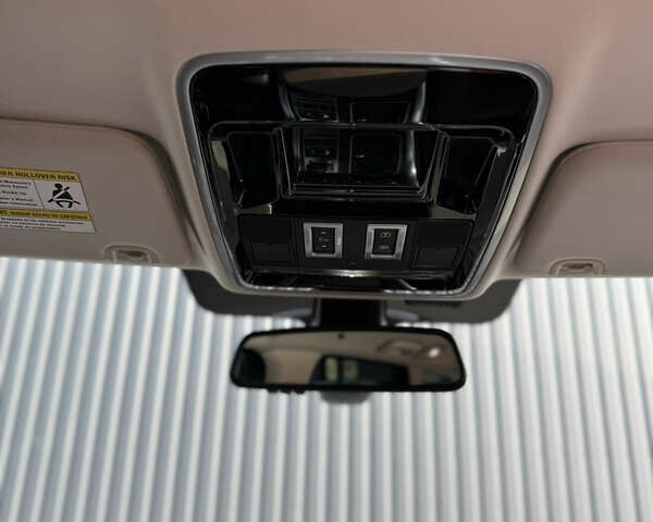 Серый Ленд Ровер Рендж Ровер Спорт, объемом двигателя 3 л и пробегом 164 тыс. км за 27000 $, фото 77 на Automoto.ua