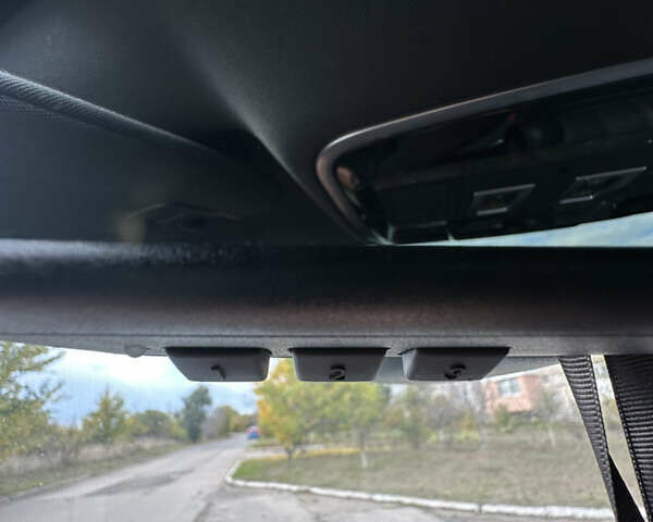 Серый Ленд Ровер Рендж Ровер Спорт, объемом двигателя 2.99 л и пробегом 180 тыс. км за 27000 $, фото 35 на Automoto.ua