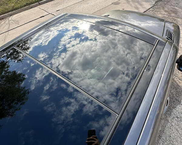 Серый Ленд Ровер Рендж Ровер Спорт, объемом двигателя 2.99 л и пробегом 180 тыс. км за 27000 $, фото 41 на Automoto.ua