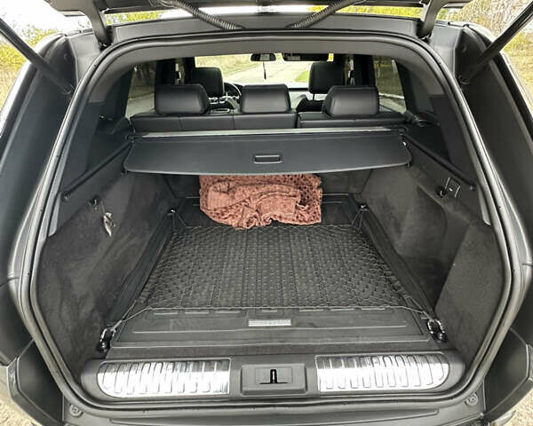 Серый Ленд Ровер Рендж Ровер Спорт, объемом двигателя 2.99 л и пробегом 180 тыс. км за 27000 $, фото 24 на Automoto.ua