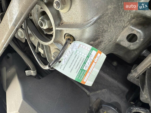 Серый Ленд Ровер Рендж Ровер Спорт, объемом двигателя 3 л и пробегом 164 тыс. км за 27000 $, фото 93 на Automoto.ua